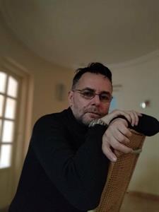 Zoltán 56 éves férfi, Bács-Kiskun megye