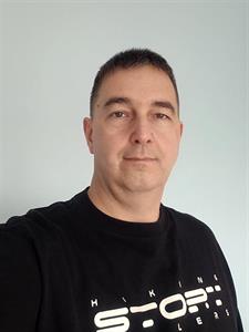 Zoltán 48 éves férfi, Fejér megye
