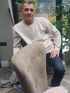 Zoltan 62 éves férfi, Pest megye