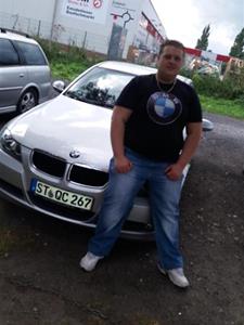 Zoltán86 39 éves férfi, Baranya megye