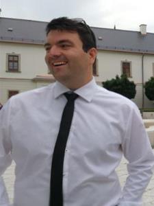 ZoMil 33 éves férfi, Budapest
