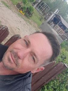 Zotyó 43 éves férfi, Csongrád megye