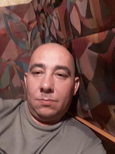 Zozo 39 éves férfi, Vas megye