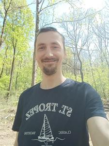 Zozo 37 éves férfi, Budapest