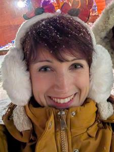 Zsana 39 éves nő, Fejér megye