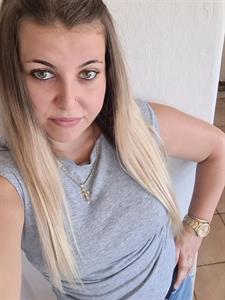 Zsani 26 éves nő, Békés megye