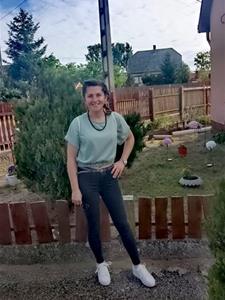 Zsani 38 éves nő, Hajdú-Bihar megye