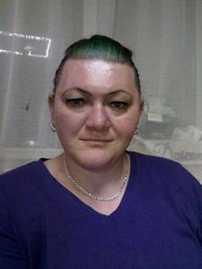 Zsebibaba40 40 éves nő, Szabolcs-Szatmár-Bereg megye