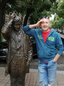 Zsify 58 éves férfi, Baranya megye