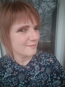 Zsófi  33 éves nő, Veszprém megye