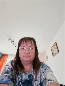 Zsóka 50 éves nő, Pest megye
