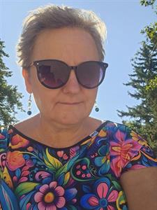 Zsóka 65 éves nő, Heves megye