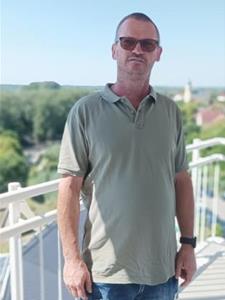 Zsola 50 éves férfi, Tolna megye