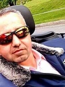 Zsolesz 47 éves nő, Zala megye