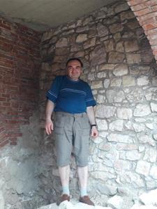 Zsolesz 48 éves férfi, Tolna megye