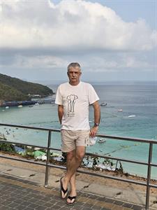 Zsoli 61 éves férfi, Komárom-Esztergom megye