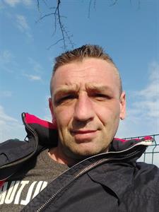 Zsolt 44 éves férfi, Szabolcs-Szatmár-Bereg megye
