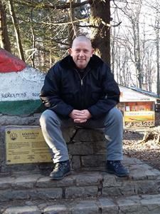 Zsolt 50 éves férfi, Szabolcs-Szatmár-Bereg megye