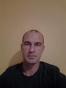 Zsolt 38 éves férfi, Bács-Kiskun megye