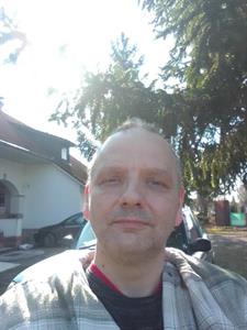 Zsolt 50 éves férfi, Békés megye