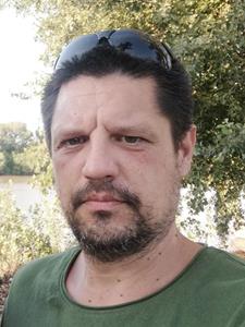 Zsolt  50 éves férfi, Csongrád megye