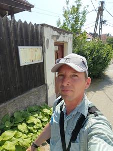 Zsolt 48 éves férfi, Borsod-Abaúj-Zemplén megye