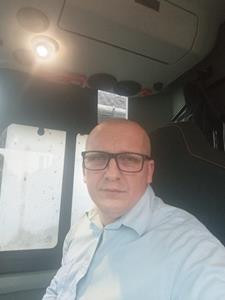 Zsolt  44 éves férfi, Szabolcs-Szatmár-Bereg megye