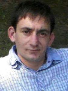 Zsolt 37 éves férfi, Vas megye