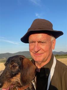 Zsolt 65 éves férfi, Budapest