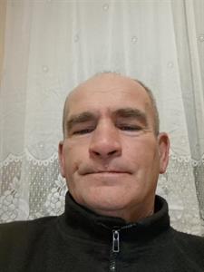 Zsolt 51 éves férfi, Szabolcs-Szatmár-Bereg megye