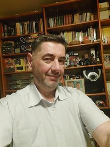 Zsolt 59 éves férfi, Veszprém megye