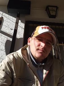 Zsolt 36 éves férfi, Pest megye