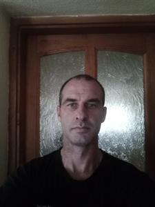 Zsolt  40 éves férfi, Bács-Kiskun megye