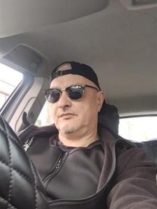 Zsolt 57 éves férfi, Bács-Kiskun megye