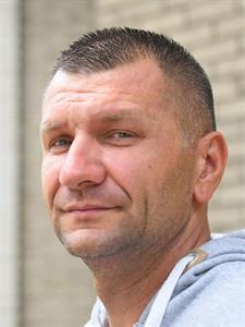 Zsolt  48 éves férfi, Fejér megye