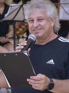 Zsolt 58 éves férfi, Tolna megye