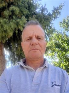 Zsolt 55 éves férfi, Pest megye