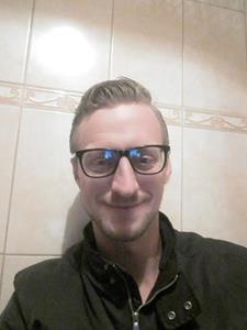 Zsolt 40 éves férfi, Bács-Kiskun megye