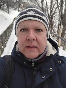 Zsolthy 50 éves férfi, Budapest