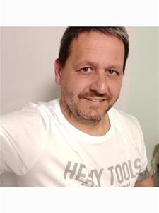 Zsolti 48 éves férfi, Zala megye
