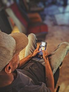 Zsolti 33 éves férfi, Bács-Kiskun megye