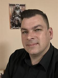 Zsolti 38 éves férfi, Csongrád megye