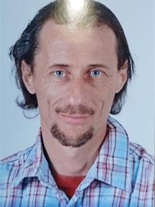 Zsolti 47 éves férfi, Veszprém megye