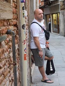 Zsolti 46 éves férfi, Győr-Moson-Sopron megye