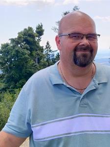 Zsolti  50 éves férfi, Bács-Kiskun megye