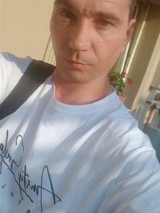 Zsolti 38 éves férfi, Budapest