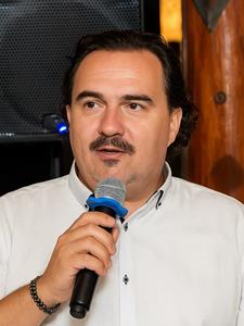 Zsolti 46 éves nő, Pest megye