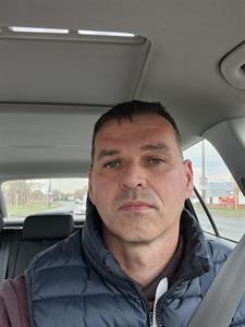 Zsolti 43 éves férfi, Szabolcs-Szatmár-Bereg megye