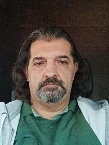 Zsozso 55 éves férfi, Budapest