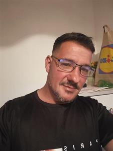 Zsozso 39 éves férfi, Békés megye